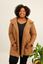 Picture of CURVY GIRL  JACKET